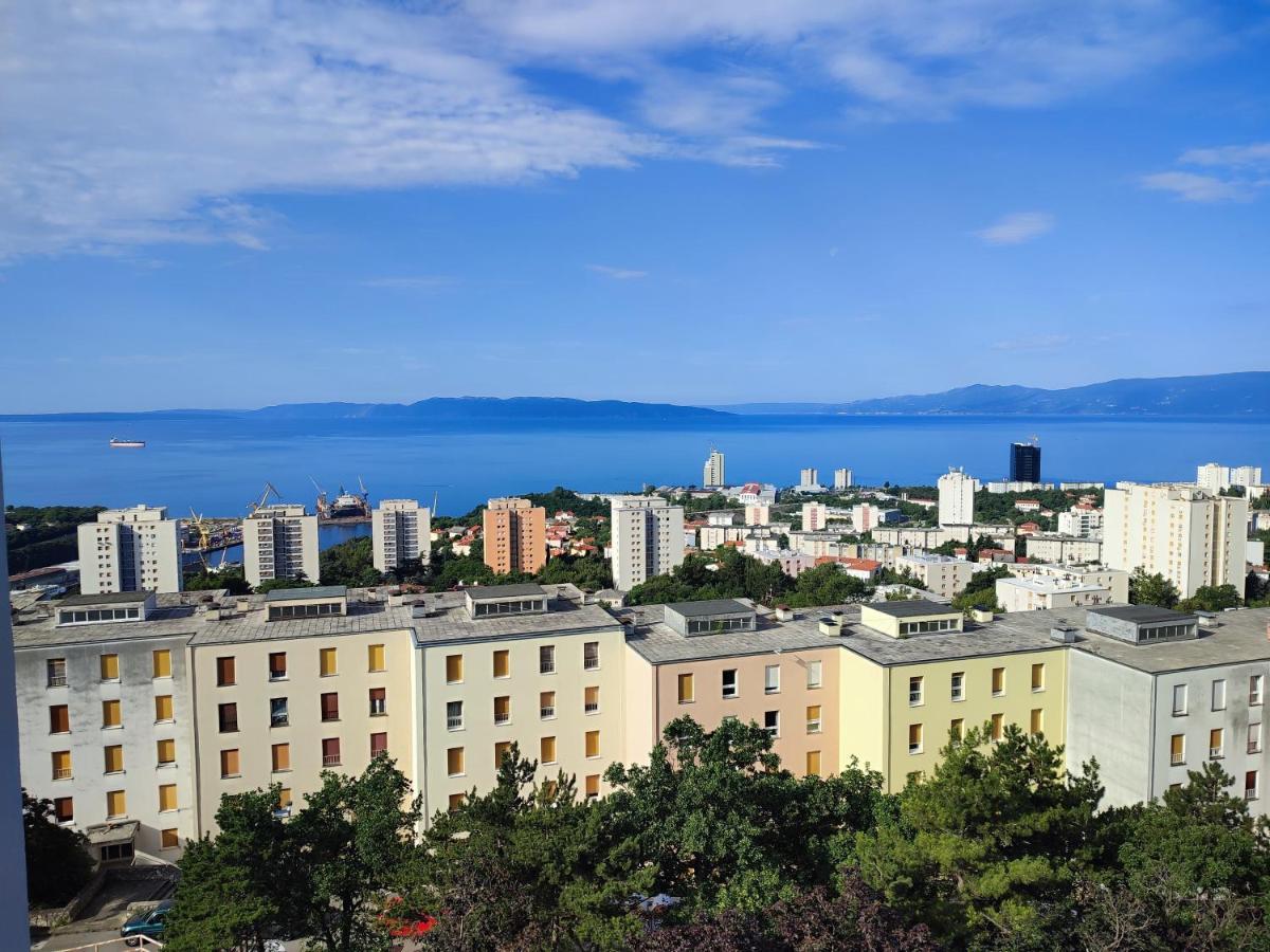 The City Of Susak Rijeka Exterior photo