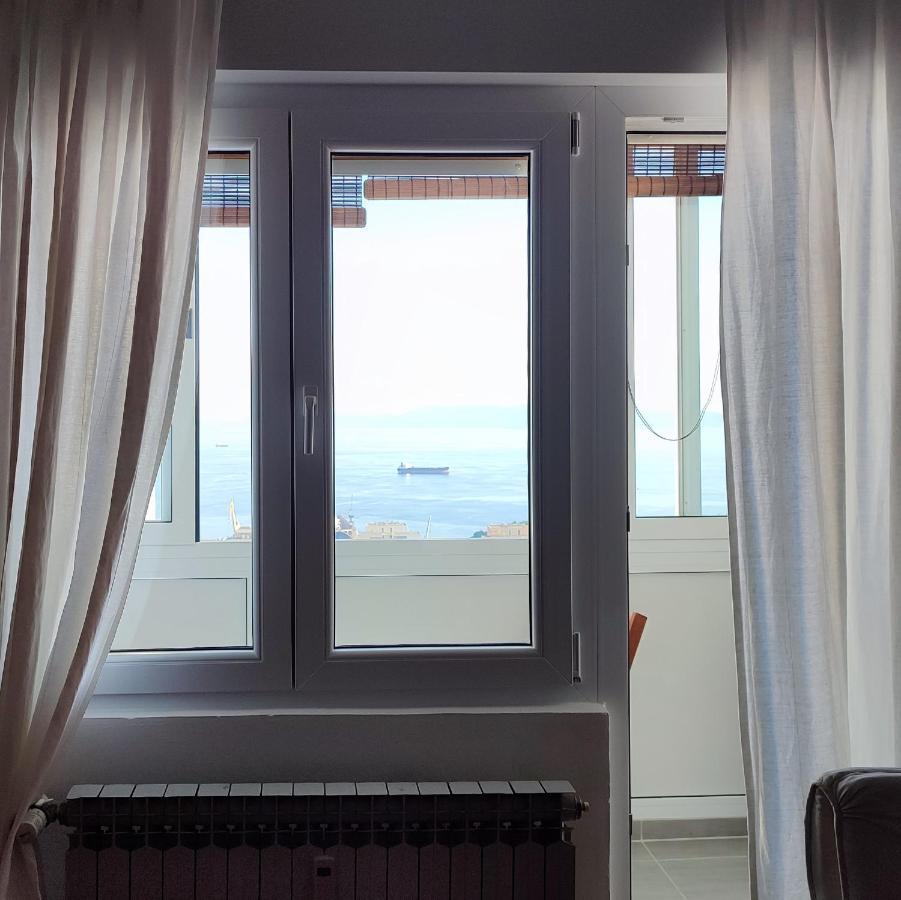 The City Of Susak Rijeka Exterior photo