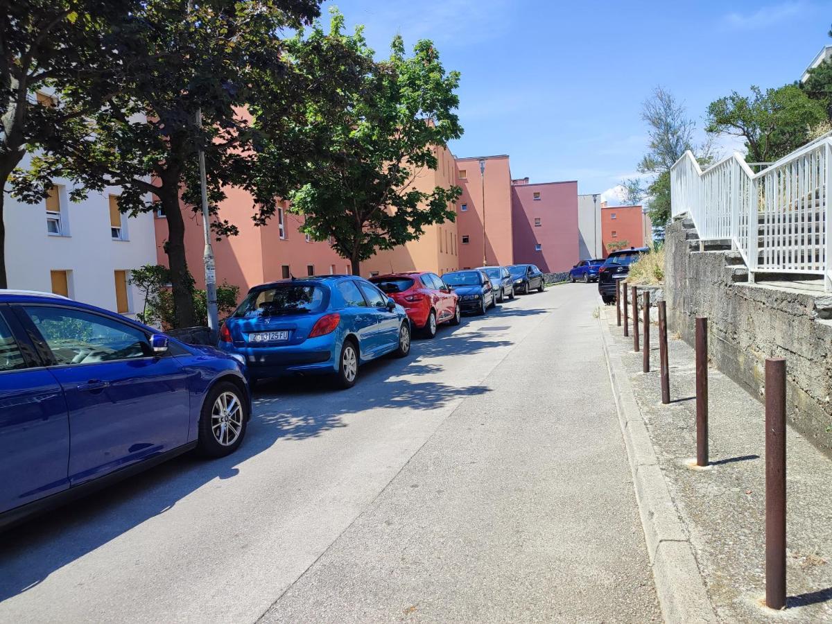 The City Of Susak Rijeka Exterior photo