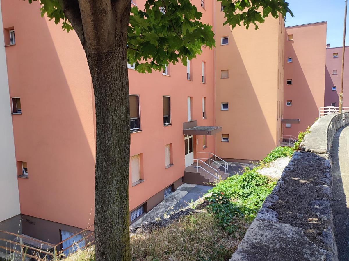 The City Of Susak Rijeka Exterior photo