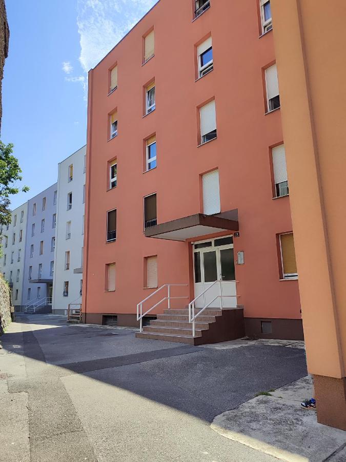 The City Of Susak Rijeka Exterior photo